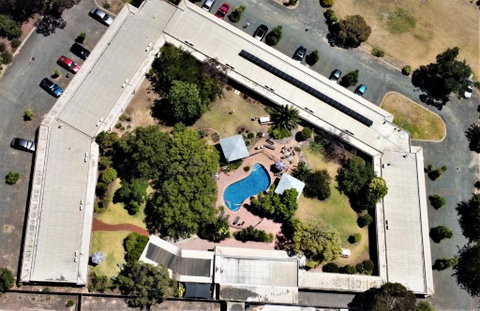 River Country Inn - Sunshine Coast Tourism 0