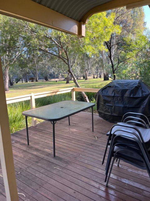 River Frontage Unit Moama - Sunshine Coast Tourism 2