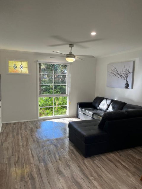 River Frontage Unit Moama - Sunshine Coast Tourism 3