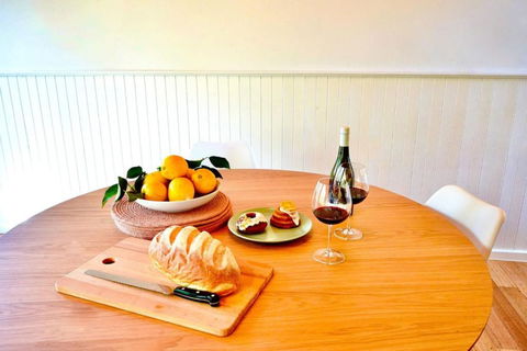 River Lea Cottage - Sunshine Coast Tourism 2
