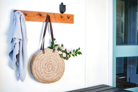 River Lea Cottage - Sunshine Coast Tourism 3