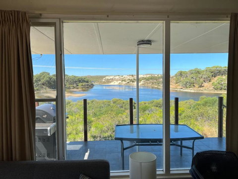 River Panorama Beach House - Sunshine Coast Tourism 0