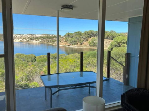 River Panorama Beach House - Sunshine Coast Tourism 3