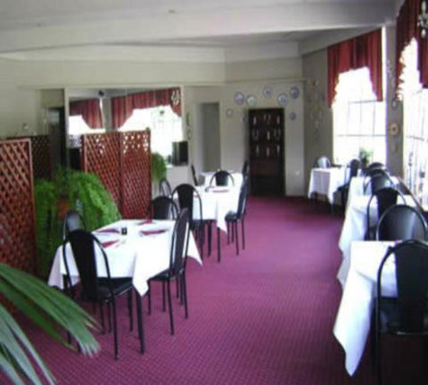 River Park Motor Inn - Sunshine Coast Tourism 3