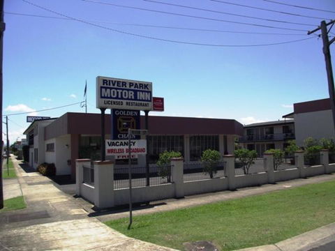 River Park Motor Inn - Sunshine Coast Tourism 1