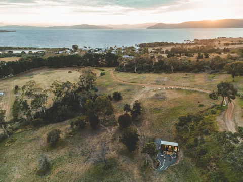 River Ridge Tiny House By Tiny Away - Sunshine Coast Tourism 3