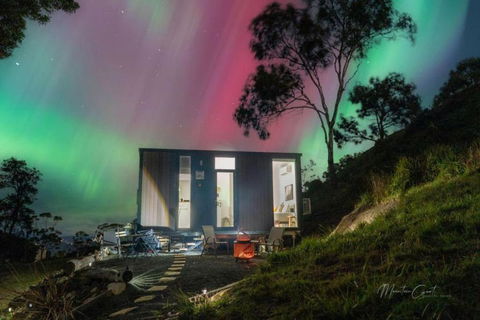 River Ridge Tiny House By Tiny Away - Sunshine Coast Tourism 1