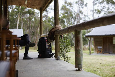 River Run Lodge - Sunshine Coast Tourism 0