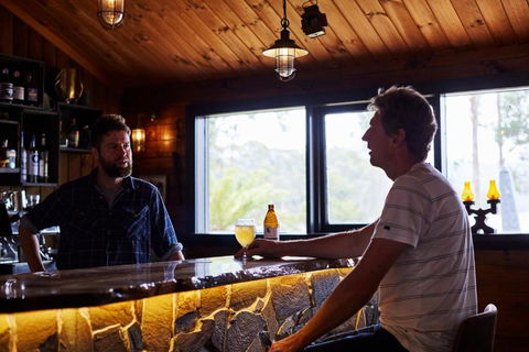 River Run Lodge - Sunshine Coast Tourism 1
