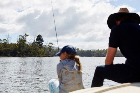 River Run Lodge - Sunshine Coast Tourism 2