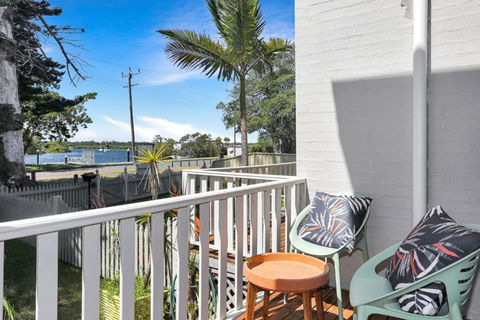 River Tonic - Sunshine Coast Tourism 0