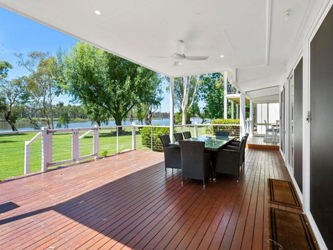 River Views - Holiday Sunshine Coast 0