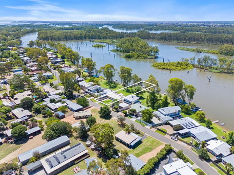 River Views - Holiday Sunshine Coast 3