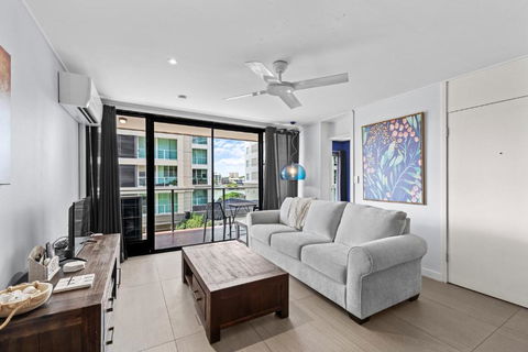 Riverside Luxury Apartments Kangaroo Point - Sunshine Coast Tourism 2