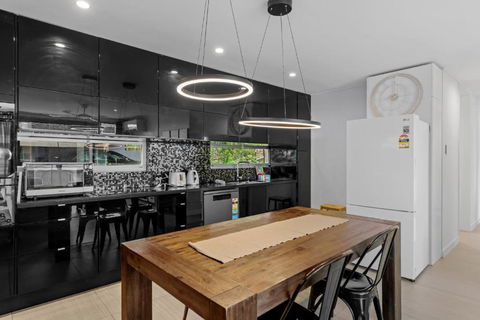 Riverside Luxury Apartments Kangaroo Point - Sunshine Coast Tourism 0