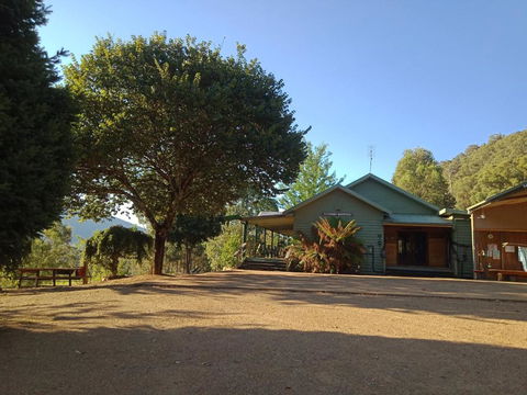 Riverbend Homestead - Sunshine Coast Tourism 3