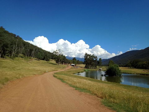 Riverbend Homestead - Sunshine Coast Tourism 2