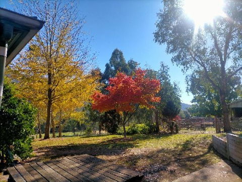 Riverbend Homestead - Sunshine Coast Tourism 1