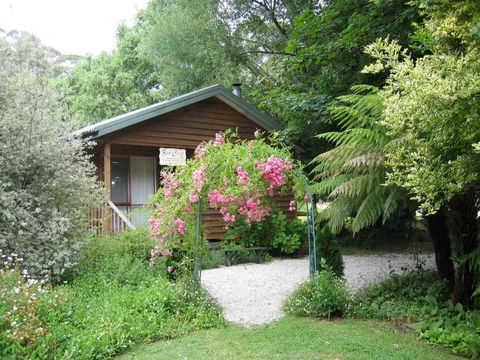 RiverCottage-selfcontained - Sunshine Coast Tourism 0