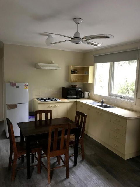 RiverCottage-selfcontained - Sunshine Coast Tourism 2