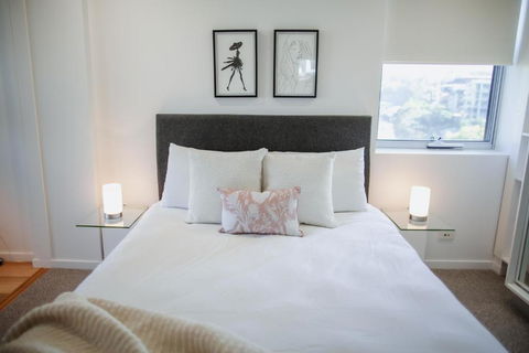 Riverfront Residences New Farm - Sunshine Coast Tourism 3
