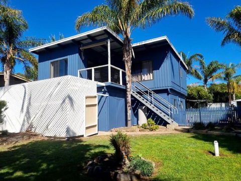 Riverglades Murray Bridge - Sunshine Coast Tourism 2
