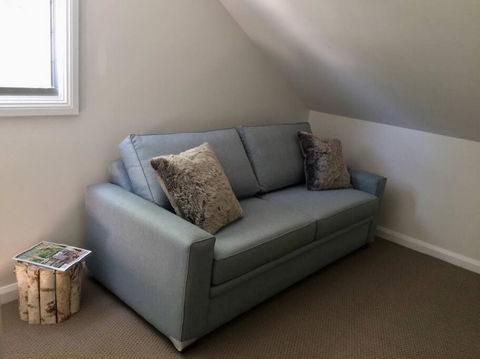 Riverlea Stables- Style And Charm Await You! - Holiday Sunshine Coast 1