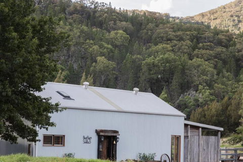 Riverlea Stables- Style And Charm Await You! - Holiday Sunshine Coast 2