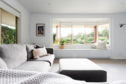 Riverside Farm Stay - Sunshine Coast Tourism 1