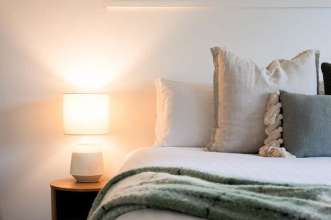 Riverside Farm Stay - Sunshine Coast Tourism 2