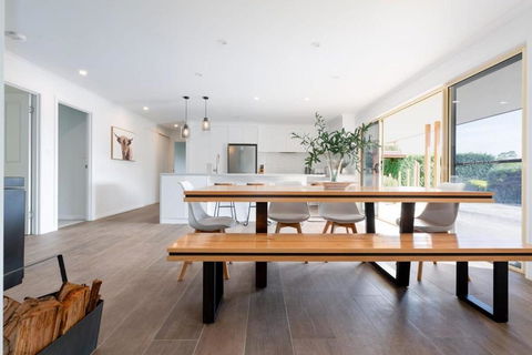 Riverside Farm Stay - Sunshine Coast Tourism 0