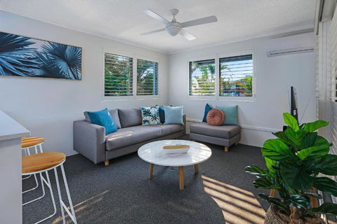 Riverside Location, Noosa Sound - Sunshine Coast Tourism 2