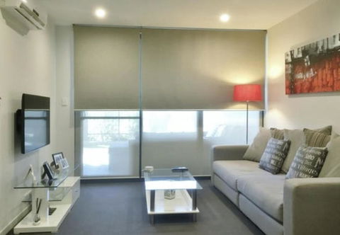 Riverside Retreat - Holiday Sunshine Coast 2