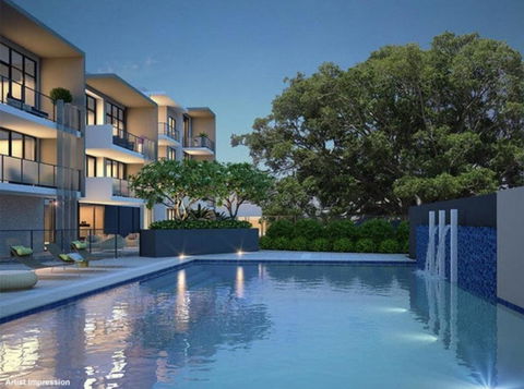 Riverside Retreat - Holiday Sunshine Coast 3