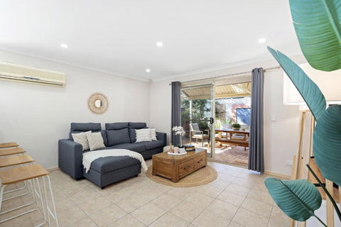 Rivervale Family Retreat - Holiday Sunshine Coast 2