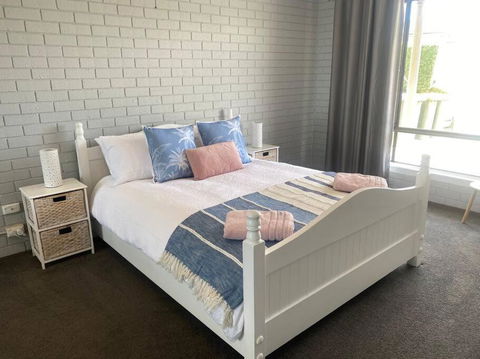 Riverview Apartment - Sunshine Coast Tourism 1