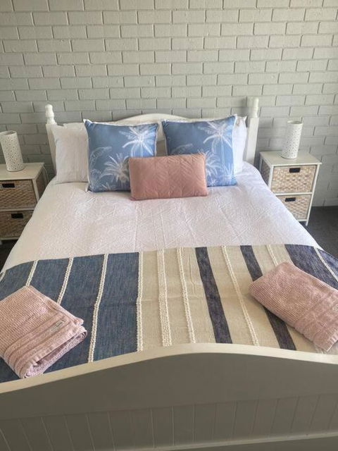 Riverview Apartment - Sunshine Coast Tourism 2