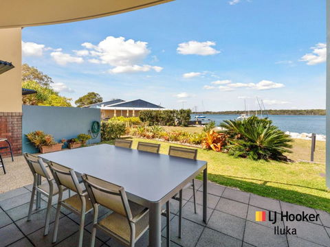 Riverview Apartments 1 3 Building 1 Unit 3 - Sunshine Coast Tourism 0