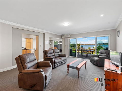 Riverview Apartments 1 3 Building 1 Unit 3 - Sunshine Coast Tourism 1