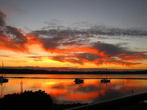 Riverview Apartments 2 6 Building 2 Unit 6 - Sunshine Coast Tourism 0