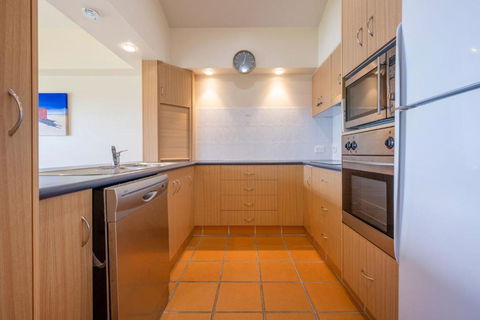 Riverview Apartments 2 6 Building 2 Unit 6 - Sunshine Coast Tourism 3