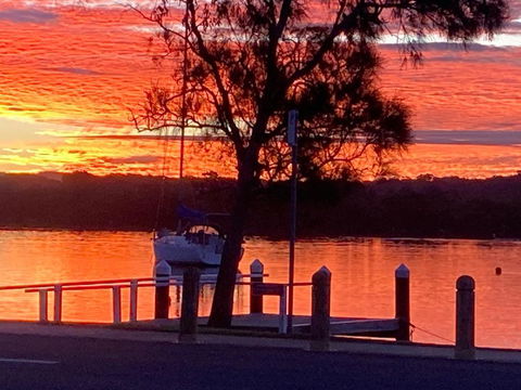 Riverview Cottage - Sunshine Coast Tourism 3