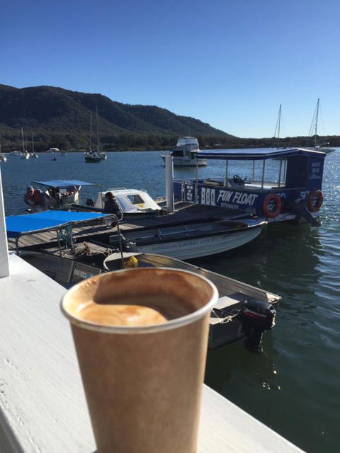 Riverview Cottage - Sunshine Coast Tourism 2