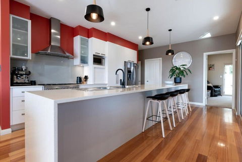 Riverview Escape - Sunshine Coast Tourism 1