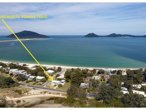 Riverwatch - Sunshine Coast Tourism 2