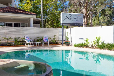 Riviera Noosa Resort - Sunshine Coast Tourism 3