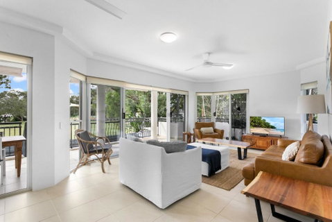 Riviera Noosa Resort - Sunshine Coast Tourism 0