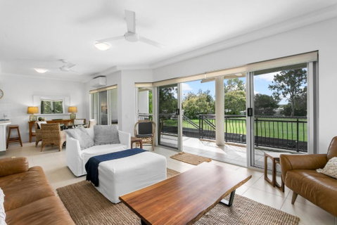 Riviera Noosa Resort - Sunshine Coast Tourism 1