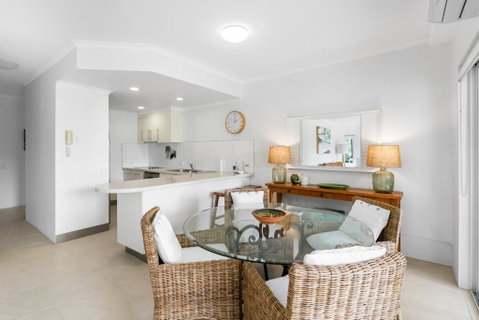 Riviera Noosa Resort - Sunshine Coast Tourism 2