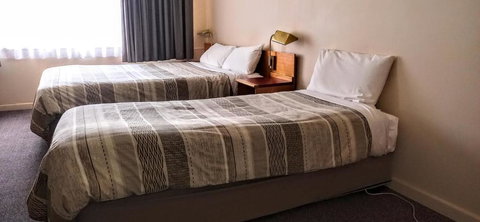 Redhill Cooma Motor Inn - Holiday Sunshine Coast 2